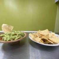 Taco Perfectos Halal Mexican Restaurant ico