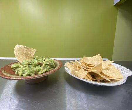 Taco Perfectos Halal Mexican Restaurant