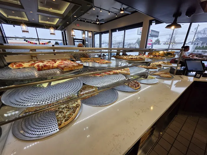 Mario's Pizzeria of Levittown Picture 1