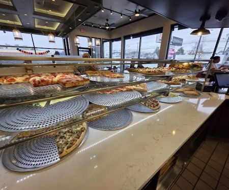 Mario's Pizzeria of Levittown