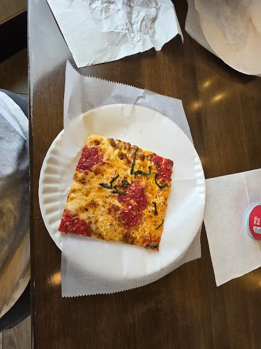 Mario's Pizzeria of Levittown Picture 5