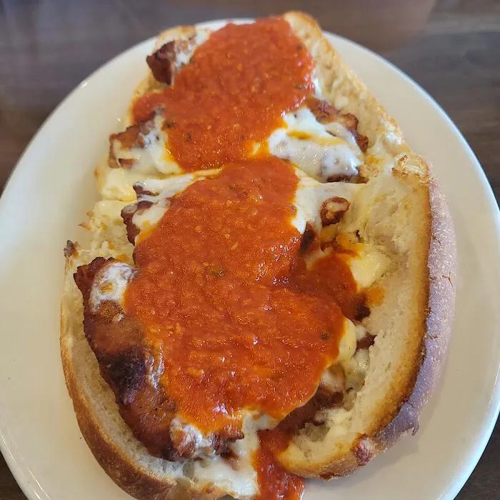 Mario's Pizzeria of Levittown Picture 9