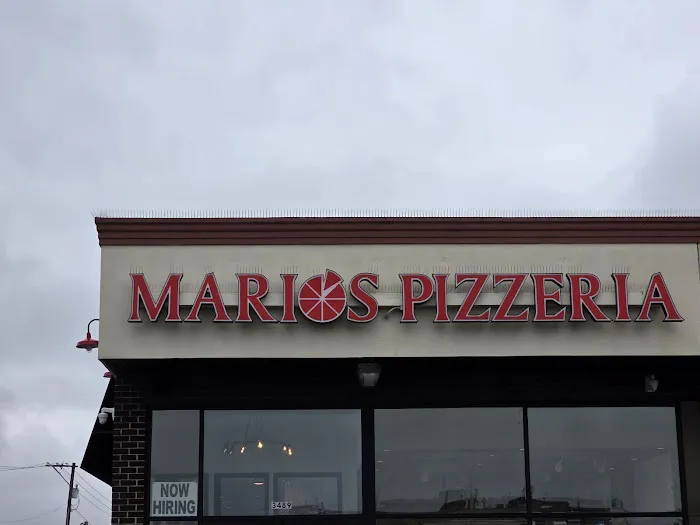 Mario's Pizzeria of Levittown Picture 6