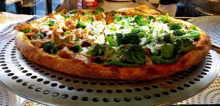 Mario's Pizzeria of Levittown Picture 7