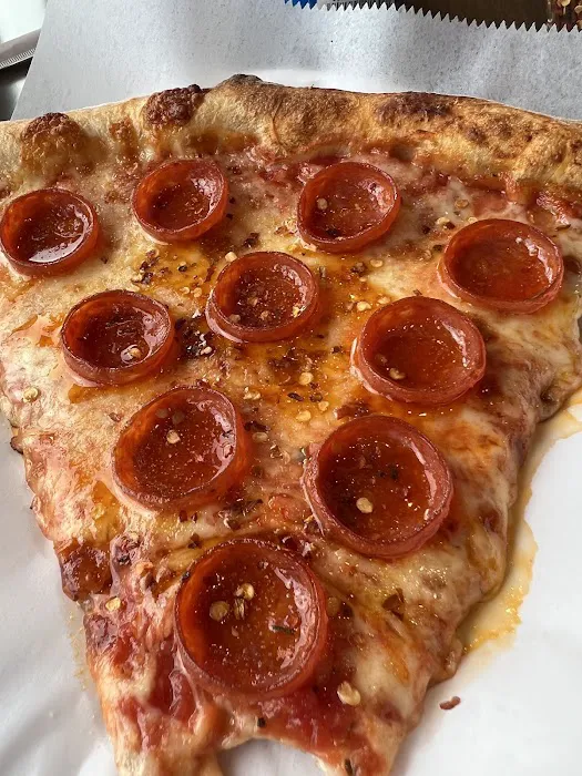 Mario's Pizzeria of Levittown Picture 4