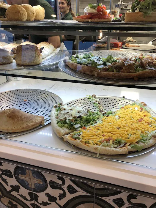 Mario's Pizzeria of Levittown Picture 10