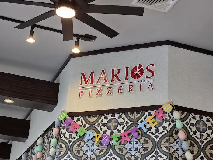 Mario's Pizzeria of Levittown Picture 8