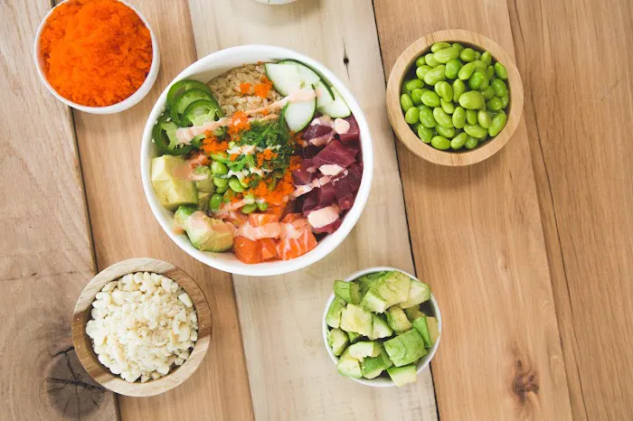 Poke Bros. Picture 10