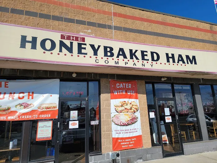 The Honey Baked Ham Company Picture 3