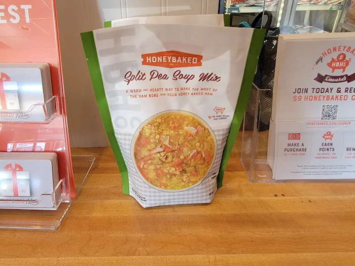 The Honey Baked Ham Company Picture 10