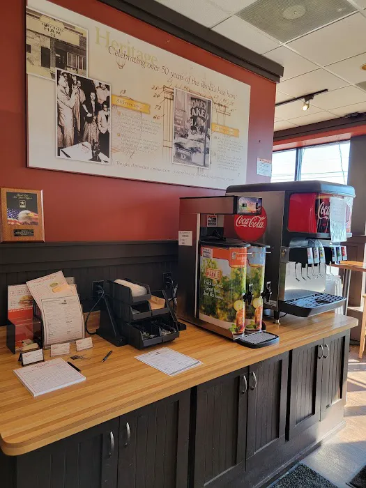 The Honey Baked Ham Company Picture 1