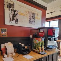 The Honey Baked Ham Company ico