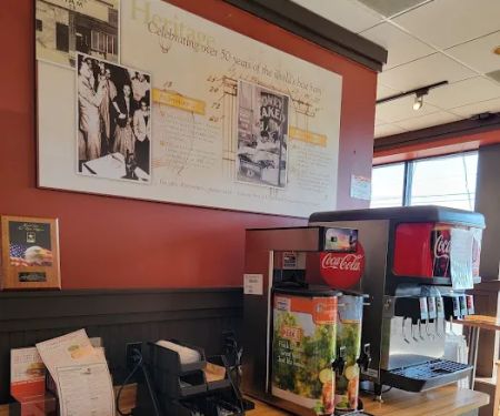 The Honey Baked Ham Company