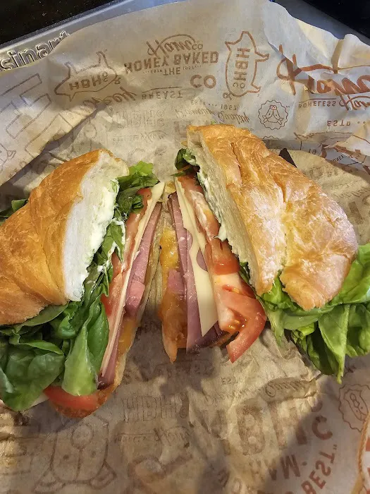 The Honey Baked Ham Company Picture 6