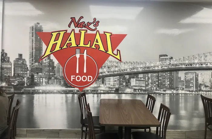 Naz's Halal Food - Levittown Picture 1