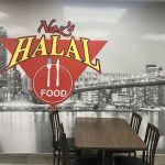 Naz's Halal Food - Levittown