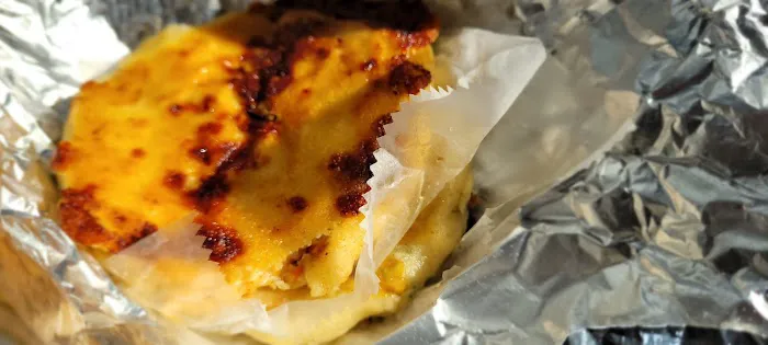Solber Pupusas Picture 1