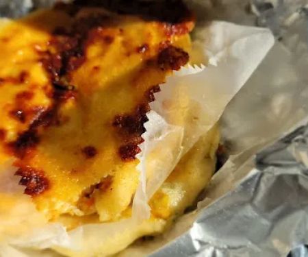 Solber Pupusas