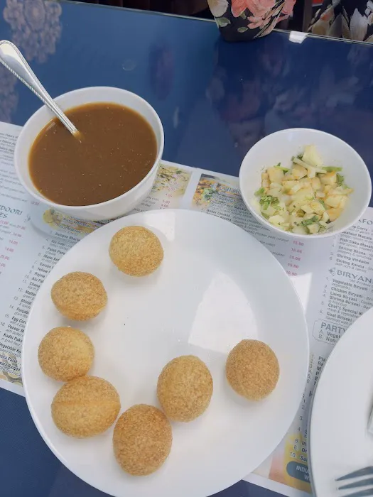 Indian Express Cuisine Picture 3