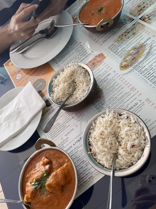 Indian Express Cuisine Picture 10