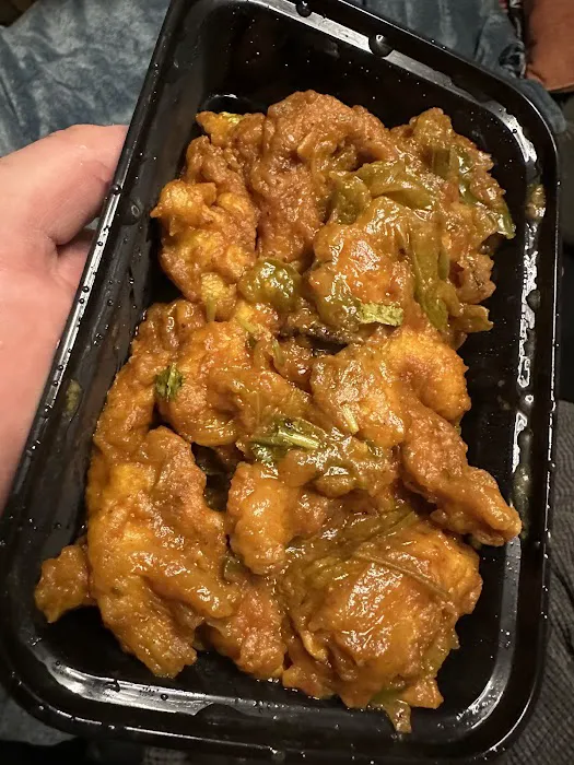 Indian Express Cuisine Picture 5