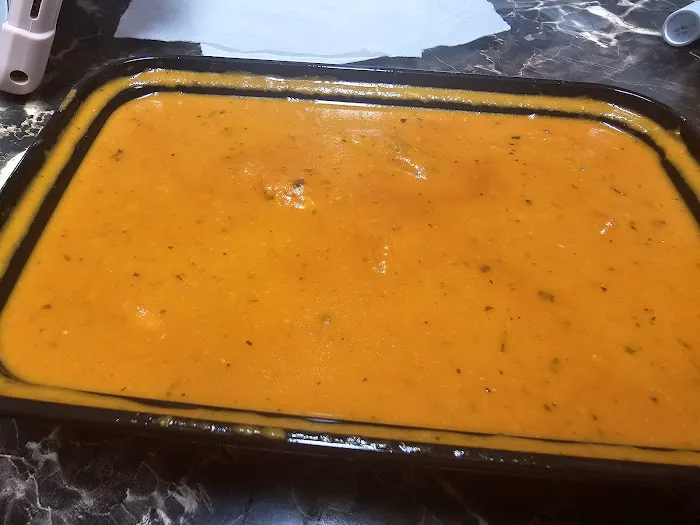 Indian Express Cuisine Picture 8