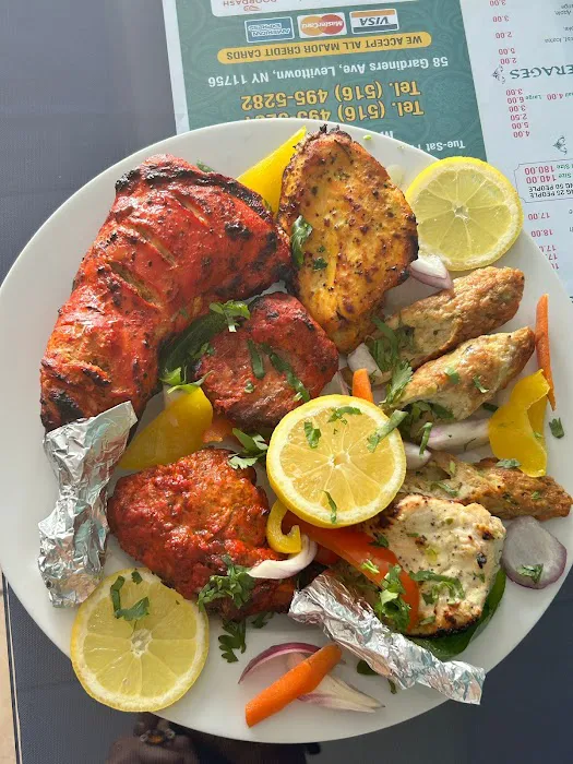 Indian Express Cuisine Picture 6