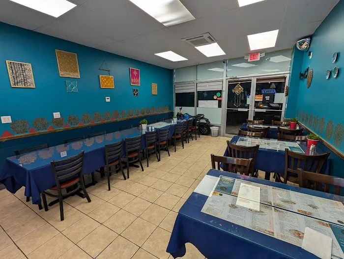 Indian Express Cuisine Picture 1