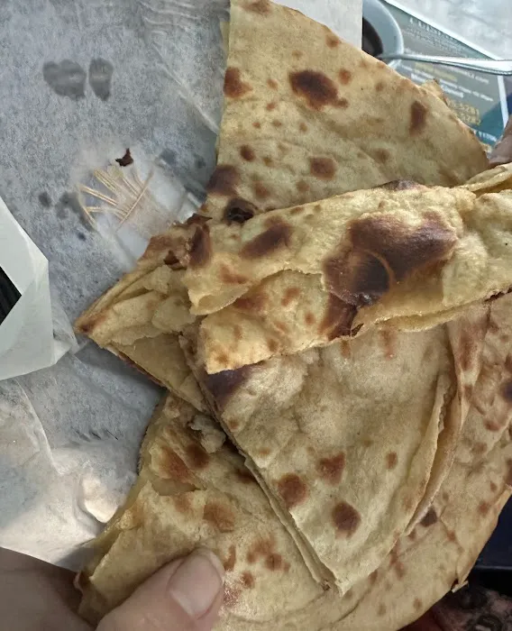 Indian Express Cuisine Picture 9