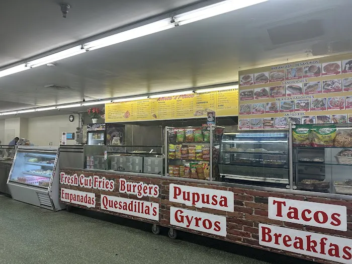 Mirta's Place Picture 5