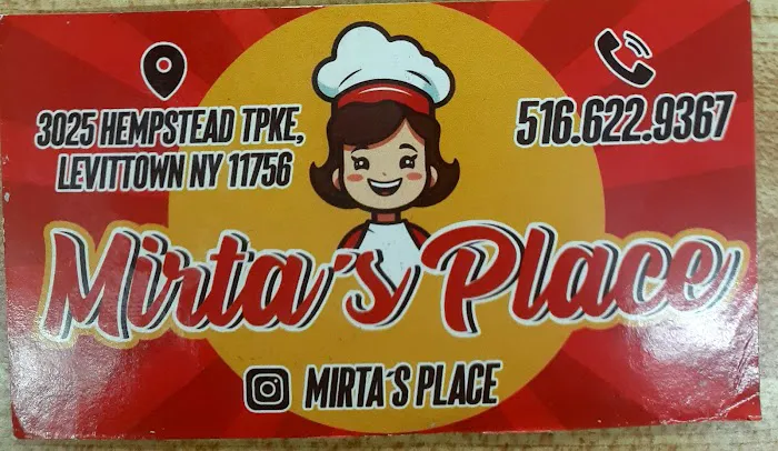 Mirta's Place Picture 3