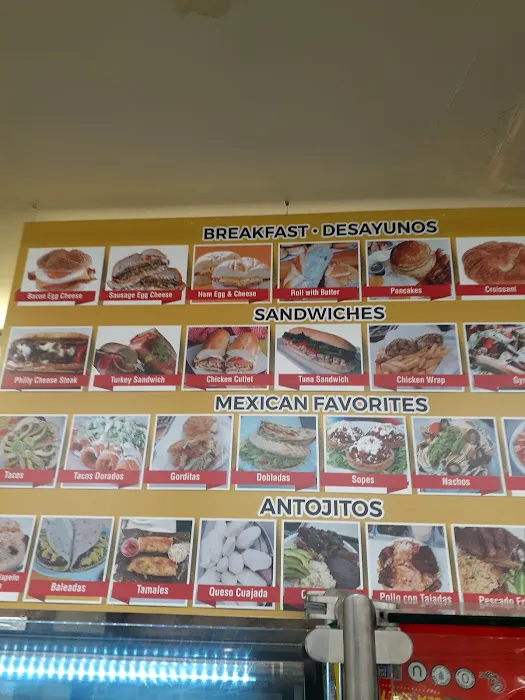 Mirta's Place Picture 7