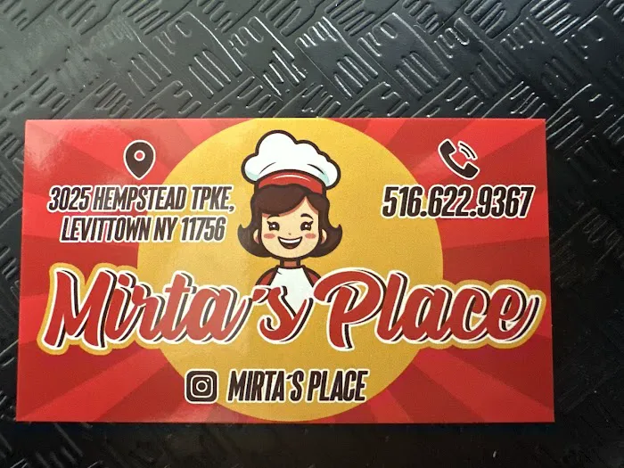 Mirta's Place Picture 1