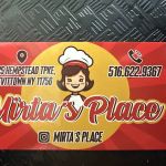 Mirta's Place