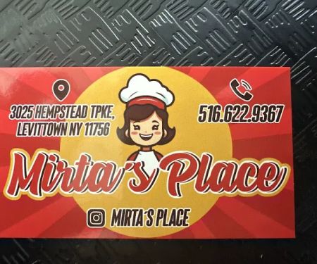 Mirta's Place