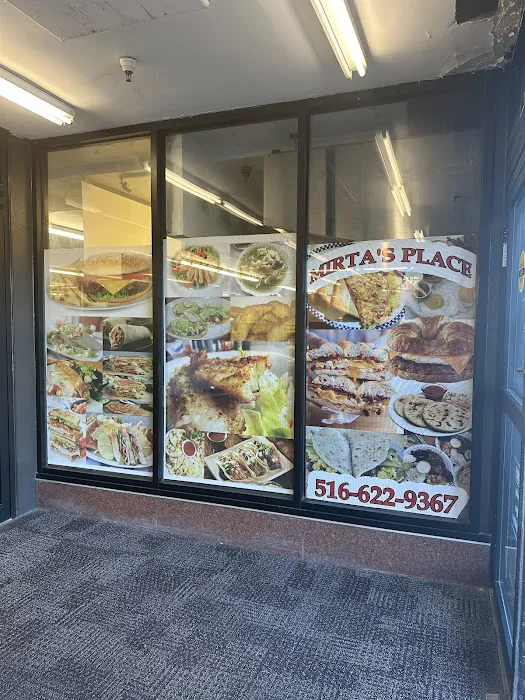 Mirta's Place Picture 2