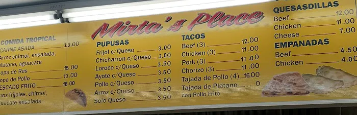 Mirta's Place Picture 6