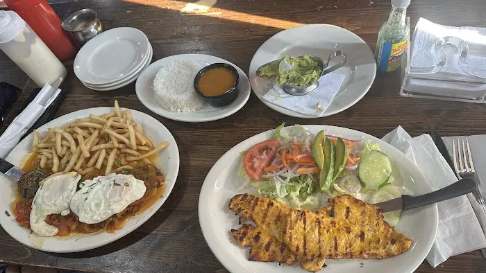 La Cascada Picture 1