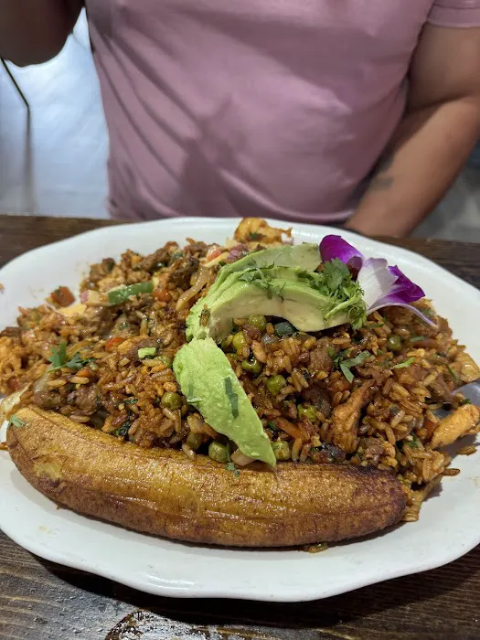 La Cascada Picture 10