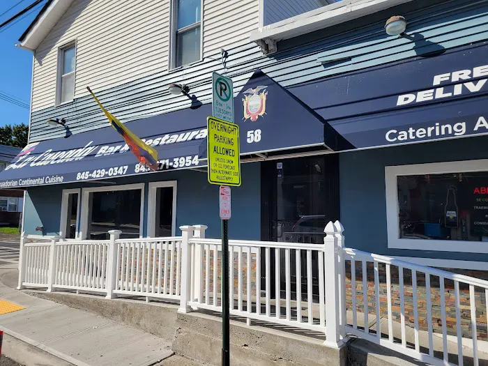 La Cascada Picture 7