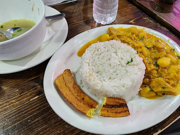 La Cascada Picture 5