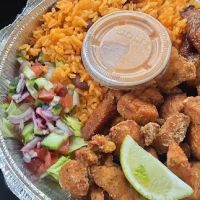 5 Senses Food Truck ico