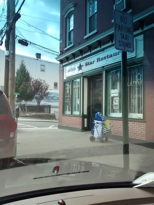 Latin Star Picture 9