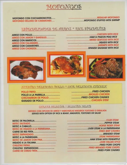 Latin Star Picture 6