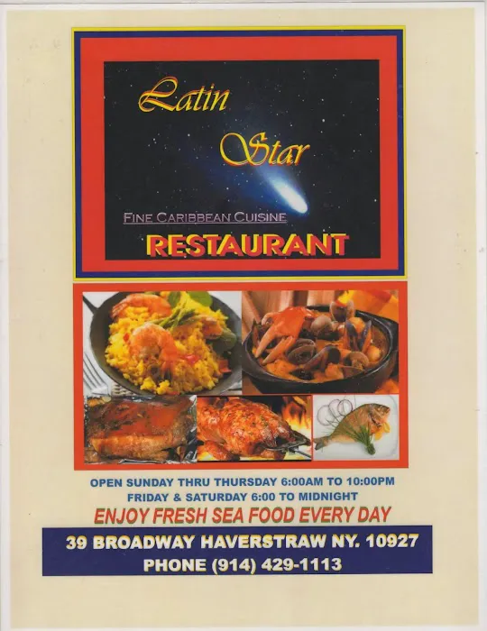 Latin Star Picture 7