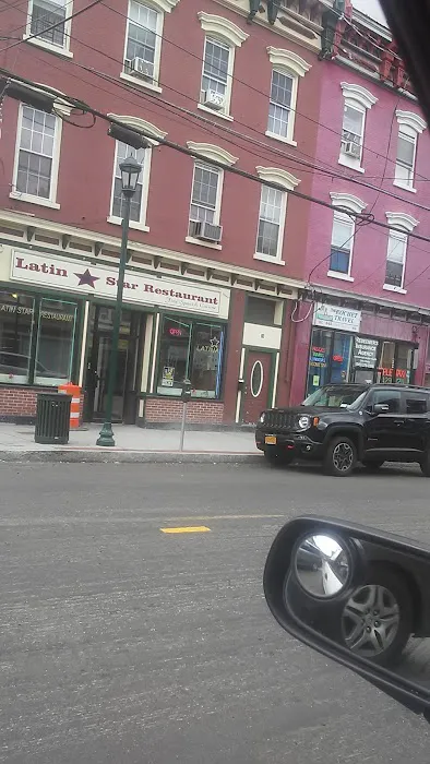 Latin Star Picture 1