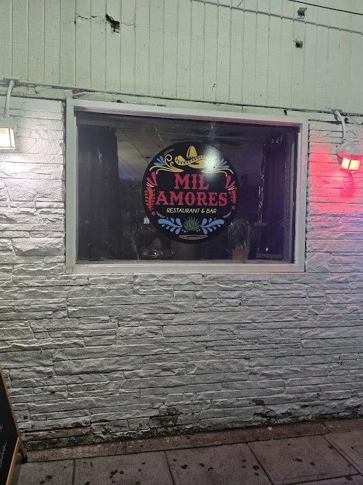 Mil Amores Restaurant & Bar Picture 9