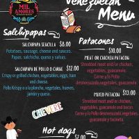 Mil Amores Restaurant & Bar ico