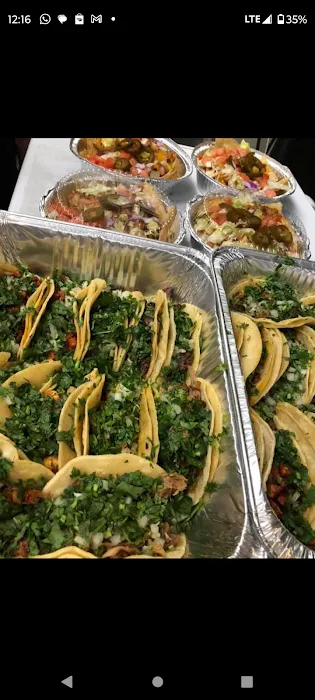 Mil Amores Restaurant & Bar Picture 3