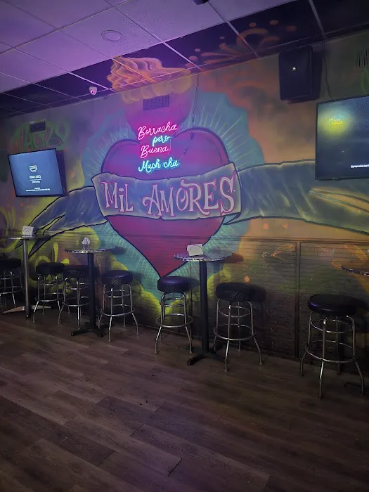 Mil Amores Restaurant & Bar Picture 8
